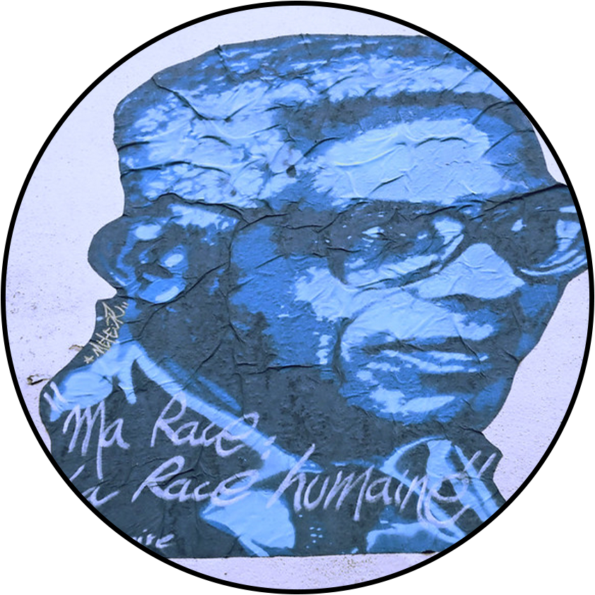 Rond-Portrait_Aime_Cesaire