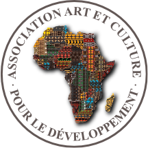 Association Art et Culture pour le développement Logo