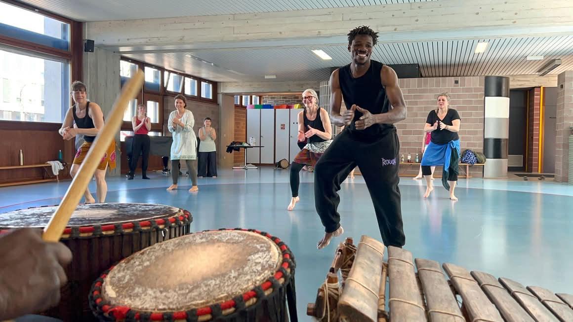 Association Bolo Arts Suisse