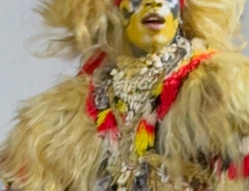 Festival Fesseul Sunu Thiossane