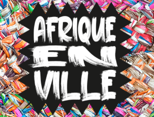 Afrique en ville 2020