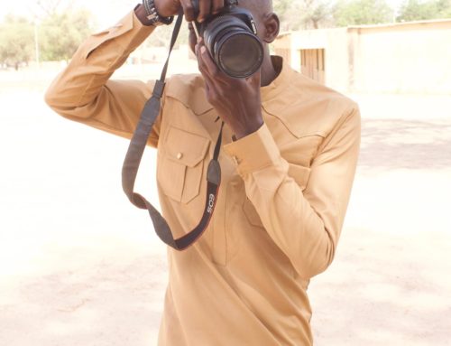 Mansour Diouf, Vidéaste, photographe, créateur d&rsquo;images